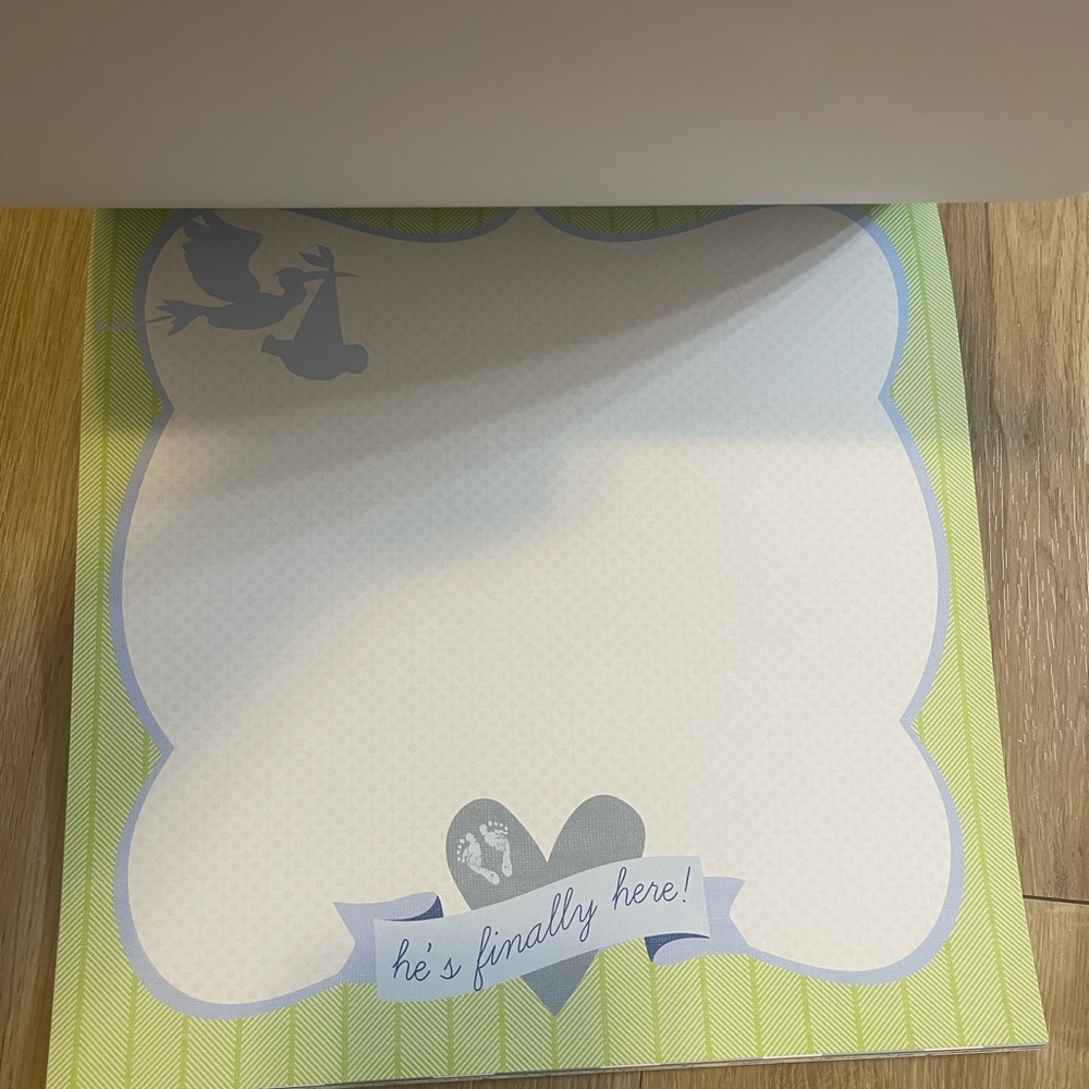 Me and My Big Ideas Mambi Sheets - Picture 5 of 12